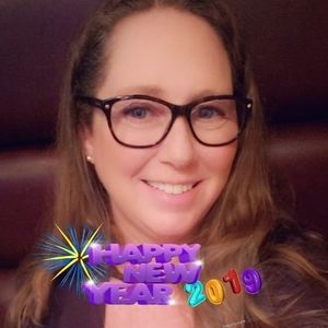 Meet your Posher, Vicki